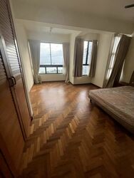 Amber Point (D15), Condominium #444761361